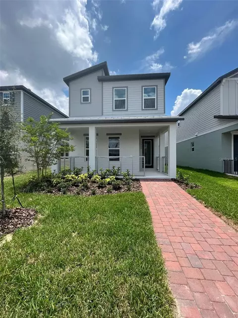 14106 Frasier St, Winter Garden, FL 34787