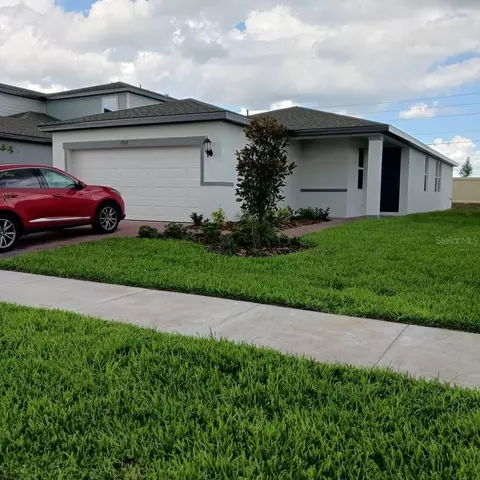 1917 Harrods, Haines City, FL 33844