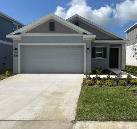 2851 Big Sur Rd, Davenport, FL 33837