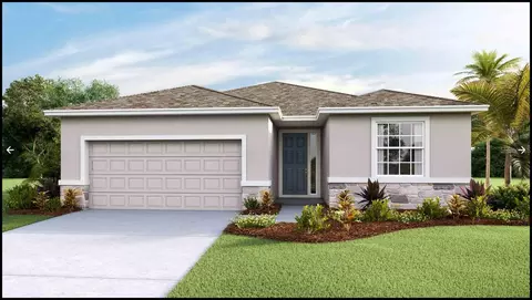 371 Mangrove Manor Dr, Apollo Beach, FL 33572