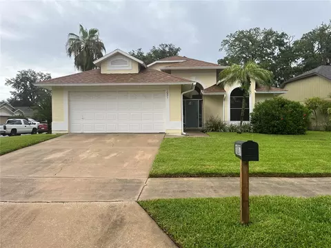 1007 Henson Ct, Oviedo, FL 32765