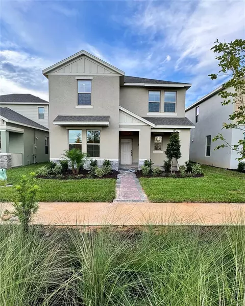 16218 Carraway Bay Aly, Winter Garden, FL 34787