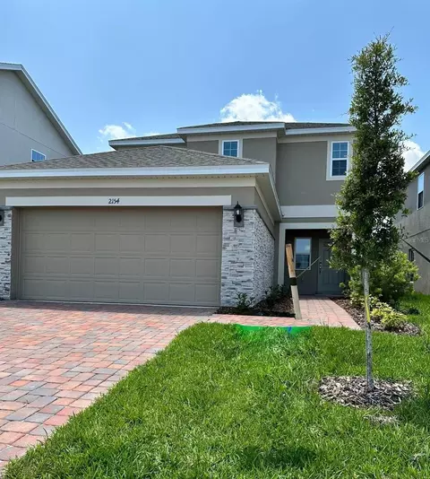 Undisclosed, Davenport, FL 33837
