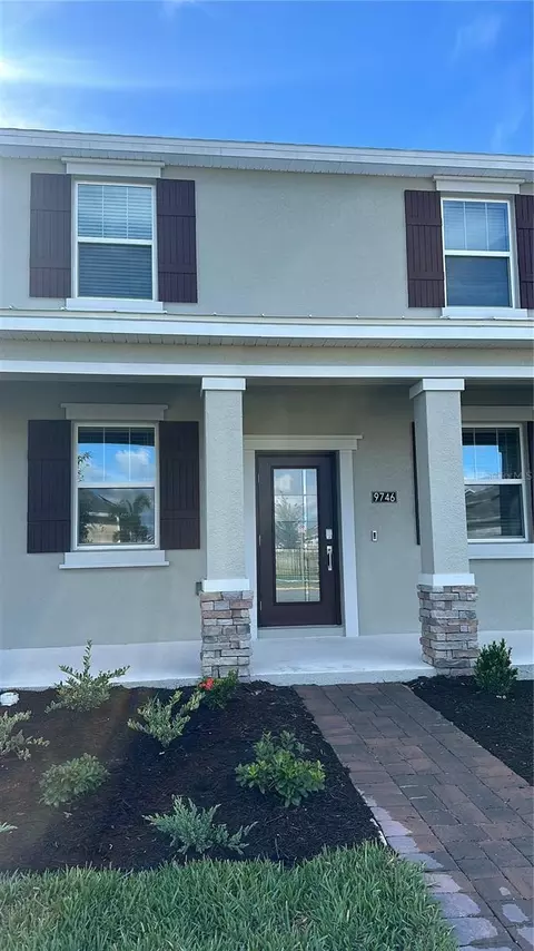 9746 Character Dr, Orlando, FL 32832