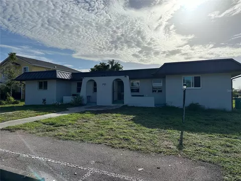 Undisclosed, Rotonda West, FL 33947