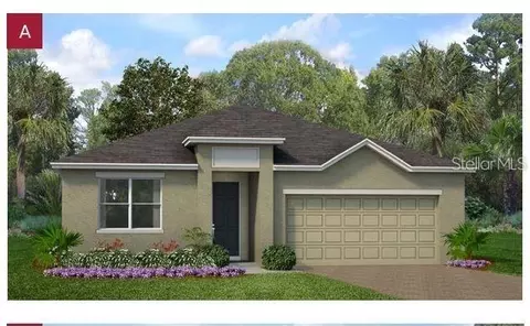 755 Richmond Estate Ave, Haines City, FL 33844