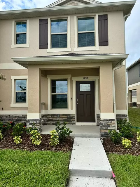 1756 Red Canyon Dr, Kissimmee, FL 34744