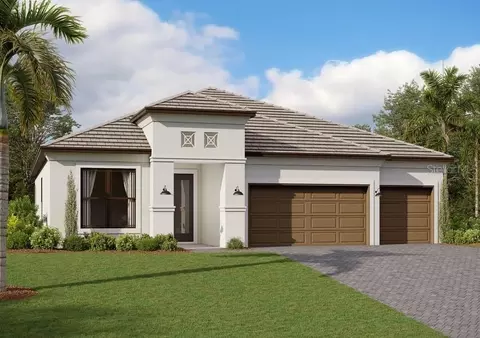 4609 Motif Ter, Sarasota, FL 34240