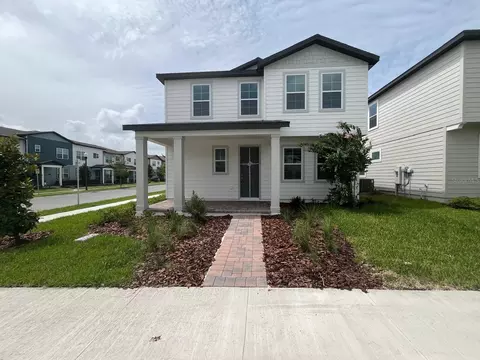 11353 Pixie Mandarin Ct, Winter Garden, FL 34787