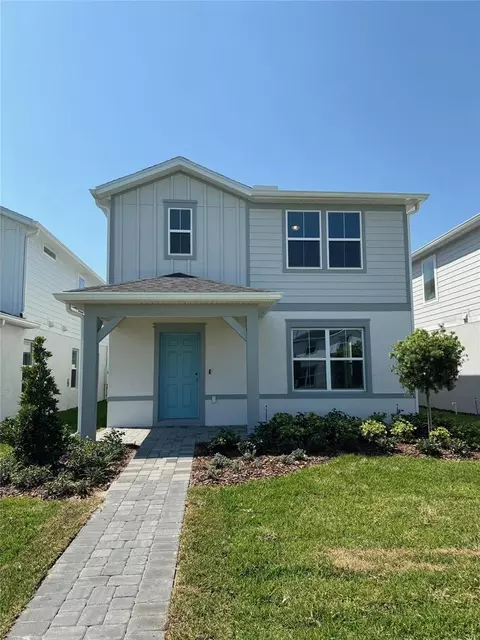 11137 Vesper Aly, Orlando, FL 32829