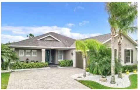 3654 Cesi Ave, New Smyrna Beach, FL 32168