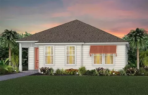 3134 Voyager Ave, Saint Cloud, FL 34771