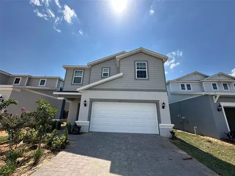 1253 Emerald Row St, Clermont, FL 34714