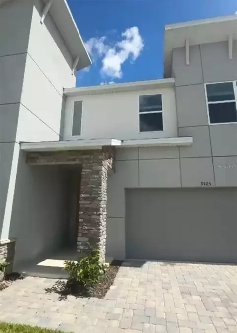9105 Coastal Reef Way, Kissimmee, FL 34747