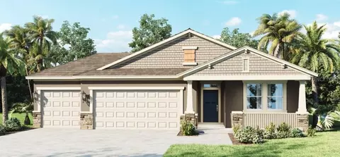 3545 Keyworth St, Apopka, FL 32712