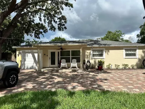 10504 N Hamner Ave, Tampa, FL 33612