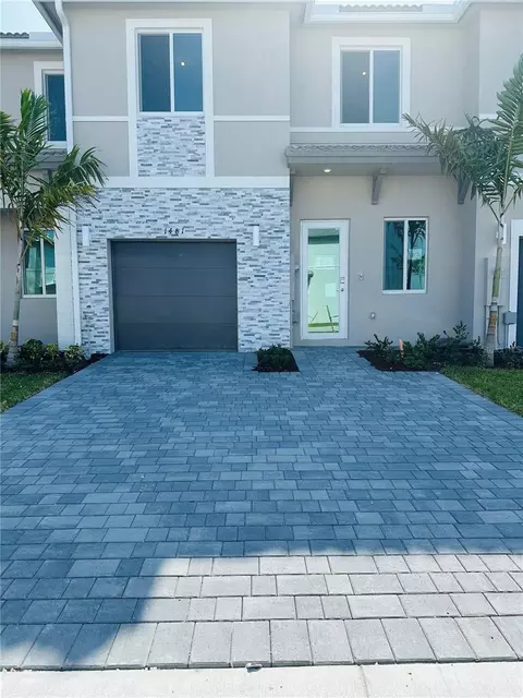 Undisclosed, Homestead, FL 33034