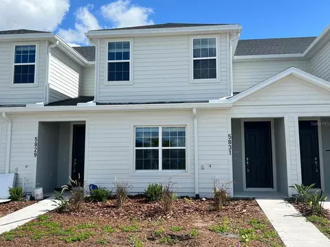 5831 Millhouse Way, Saint Cloud, FL 34771
