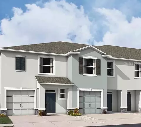 3541 White Dandelion Ct, Plant City, FL 33565