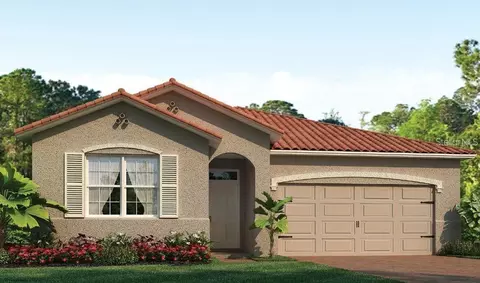 528 Ravello Blvd, Nokomis, FL 34275