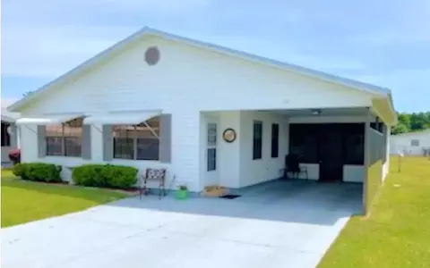 163 SE Becky Ter, Lake City, FL 32025