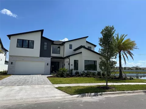 9304 Santorini Dr, Orlando, FL 32827