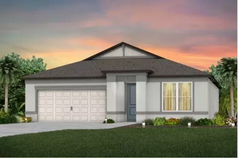 8295 SW 52nd Lane Rd, Ocala, FL 34481