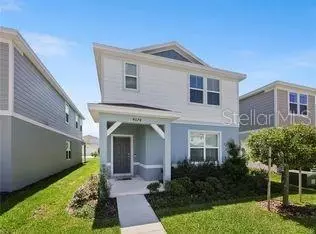 4322 Meandering Bay Dr, Apopka, FL 32712