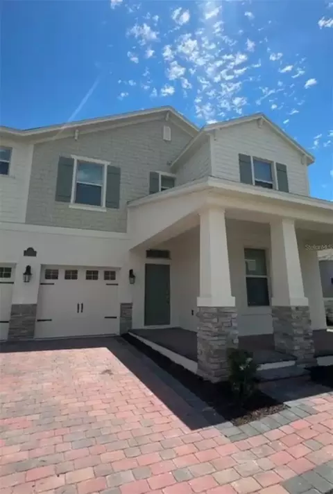 Undisclosed, Winter Garden, FL 34787