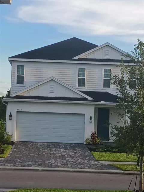 9969 Cross River Trl, Parrish, FL 34219
