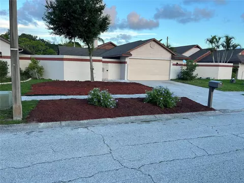 7017 Silvermill Dr, Tampa, FL 33635