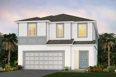 16200 Saint Kitts, Clermont, FL 34714