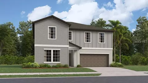 11481 Linden Depot Rd, San Antonio, FL 33576