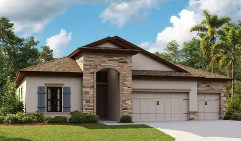 14957 Rider Pass Dr, Lithia, FL 33547