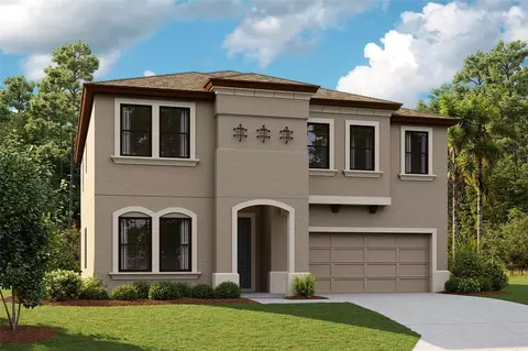 14760 Summer Branch Dr, Lithia, FL 33547