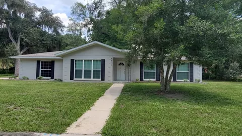 4811 NW 33 Ter, Gainesville, FL 32605