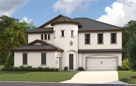 10872 Rustic Timber Loop, San Antonio, FL 33576