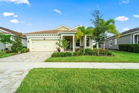 5890 Long Shore Loop, Sarasota, FL 34238