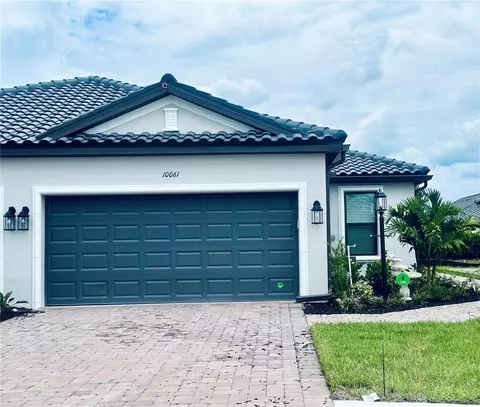10061 Morning Mist Ln, Sarasota, FL 34241