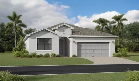 Undisclosed, Englewood, FL 34224