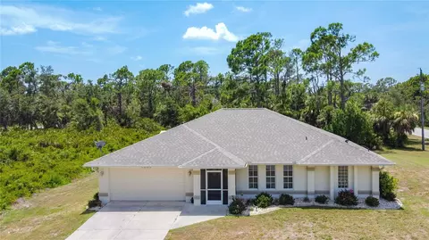 1009 Shearer St, Port Charlotte, FL 33953