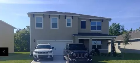 3721 Botanical Way, Sanford, FL 32773