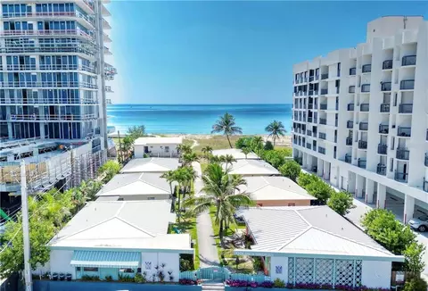820 N Ocean Blvd #1, Pompano Beach, FL 33062