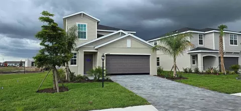 13984 Lilac Sky Ter, Bradenton, FL 34211