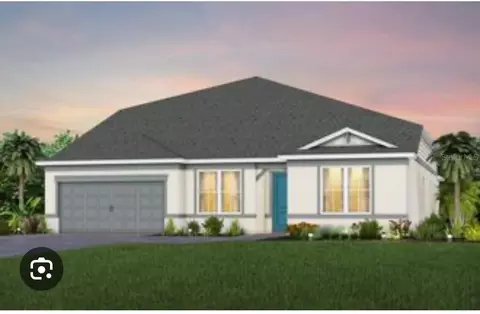 8303 Park Cliff Way, Orlando, FL 32836