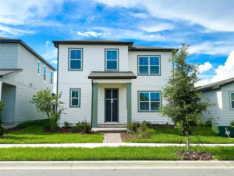 17013 Seville Orange Rd, Winter Garden, FL 34787