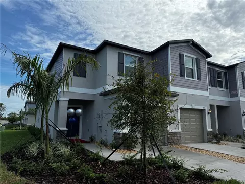 2514 Sunray Venus Way, Ruskin, FL 33570