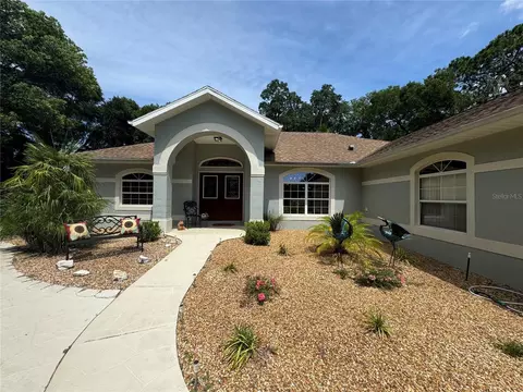 3081 E Berwick Ct, Hernando, FL 34442