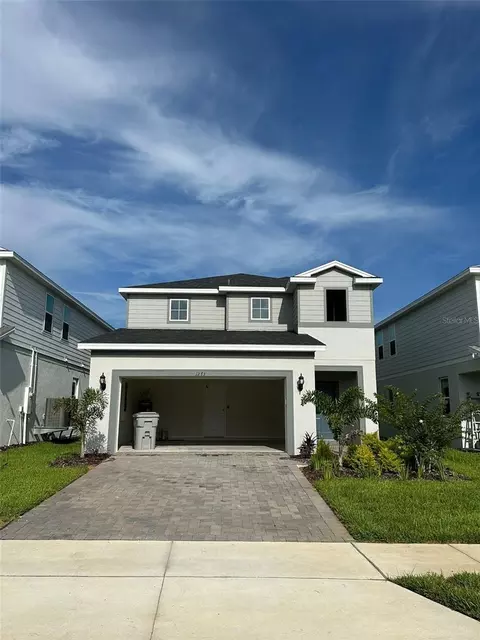 1273 Emerald Row St, Clermont, FL 34714