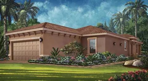 4739 Garofalo Rd, Wesley Chapel, FL 33543